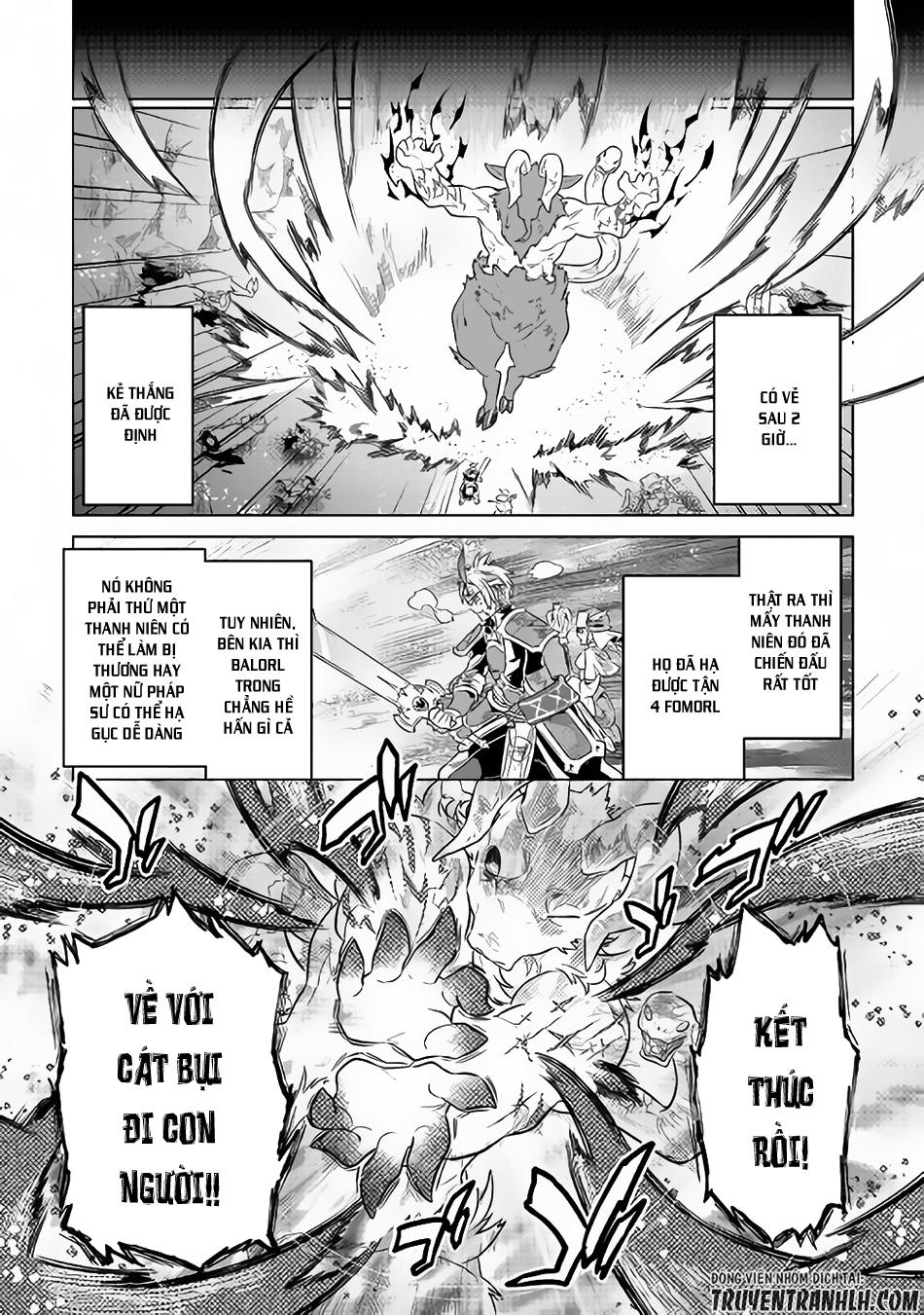 Re:monster - Chương 44