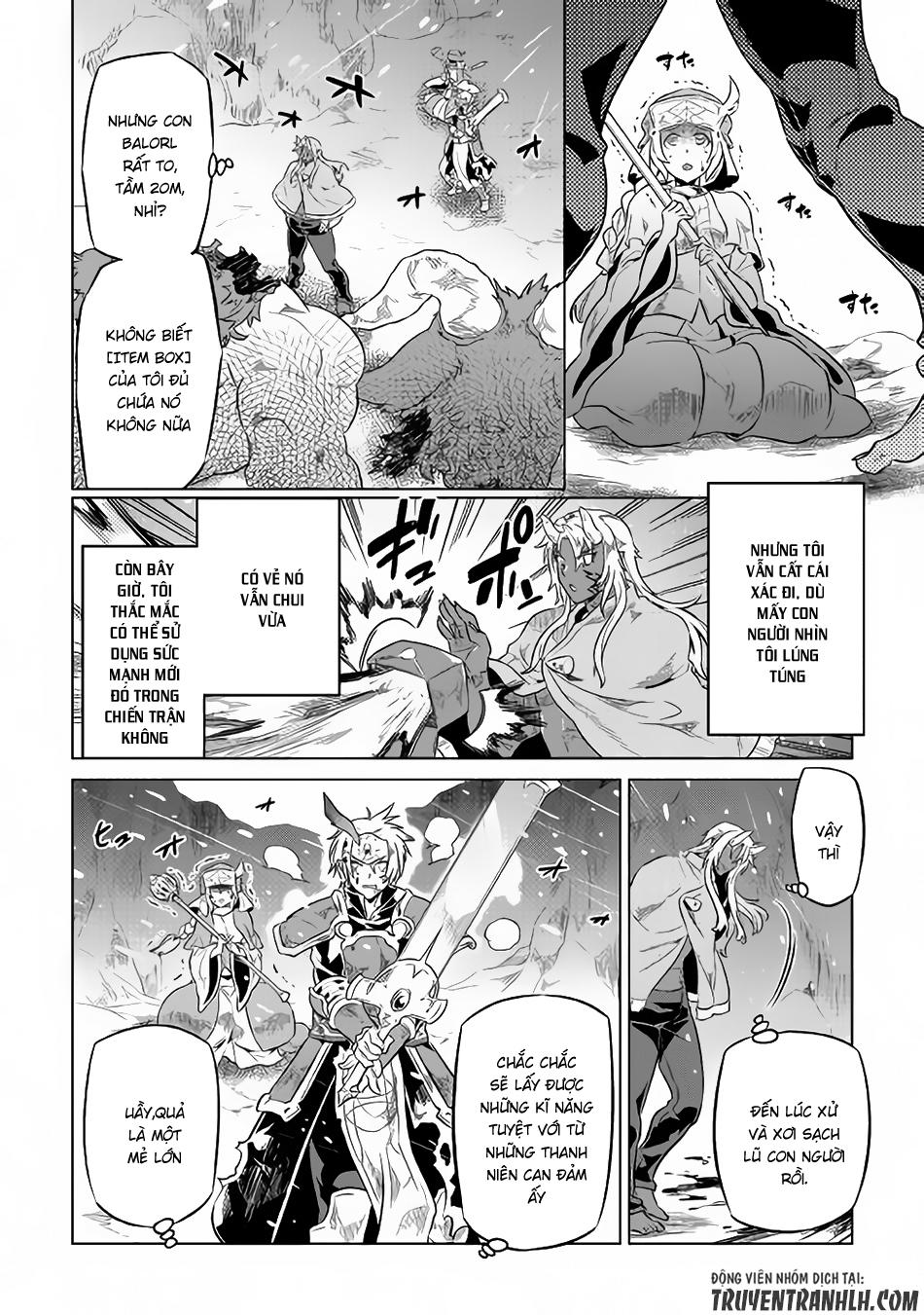 Re:monster - Chương 44