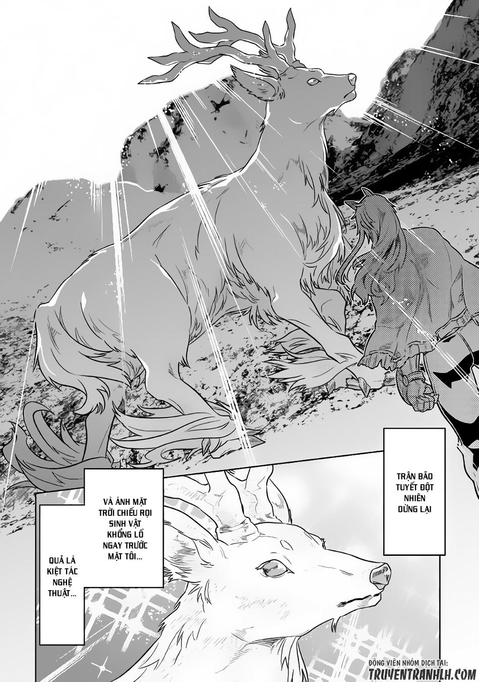Re:monster - Chương 44