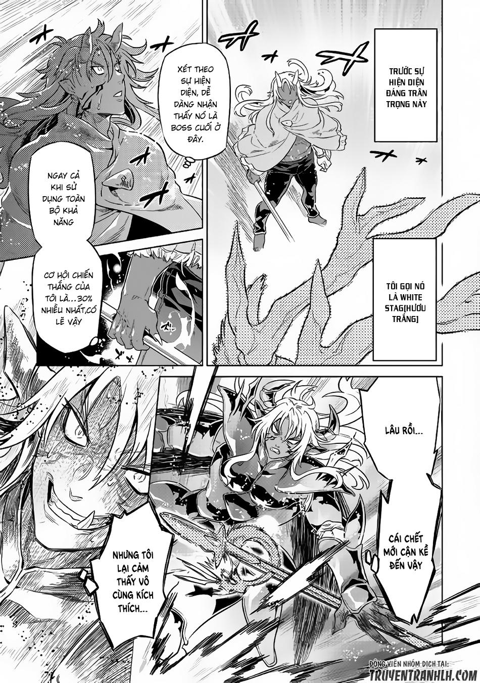 Re:monster - Chương 44