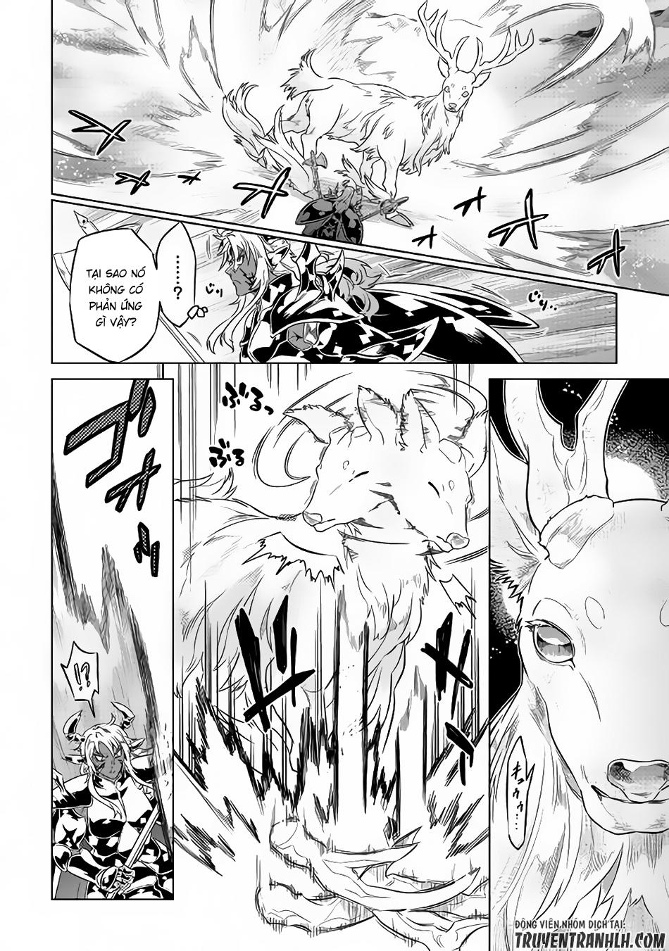 Re:monster - Chương 44