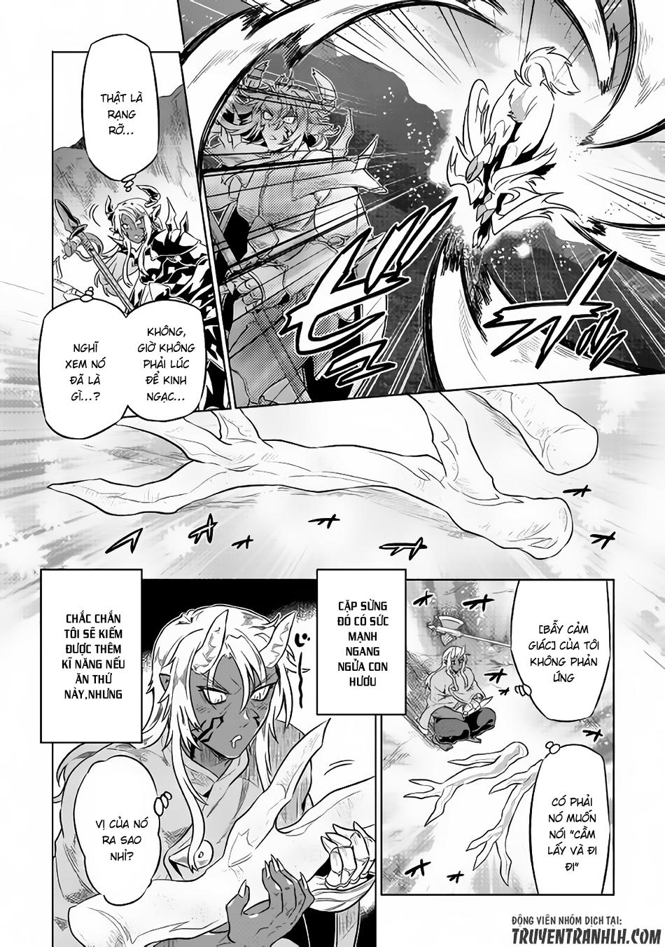 Re:monster - Chương 44