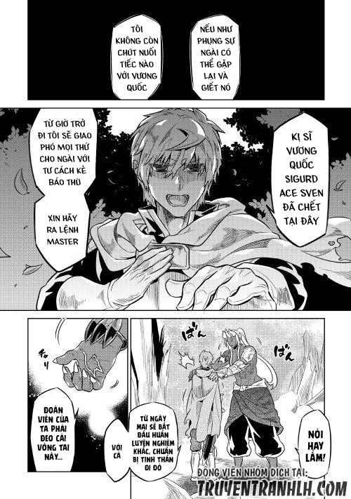 Re:monster - Chương 49