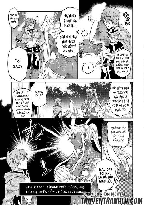 Re:monster - Chương 49