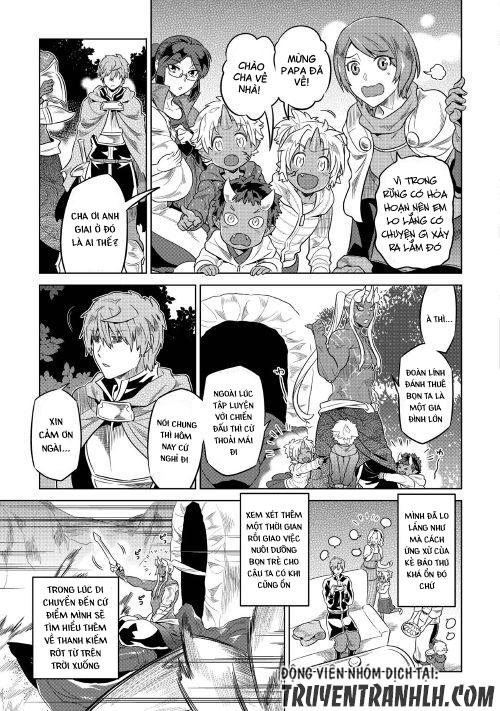Re:monster - Chương 49