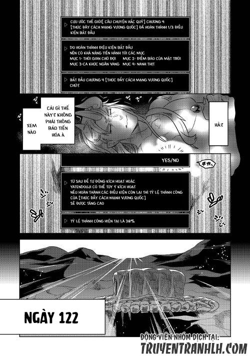 Re:monster - Chương 49