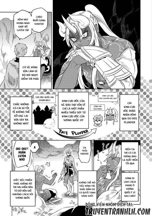 Re:monster - Chương 49
