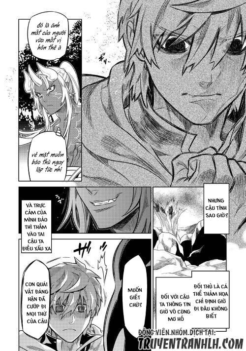 Re:monster - Chương 49