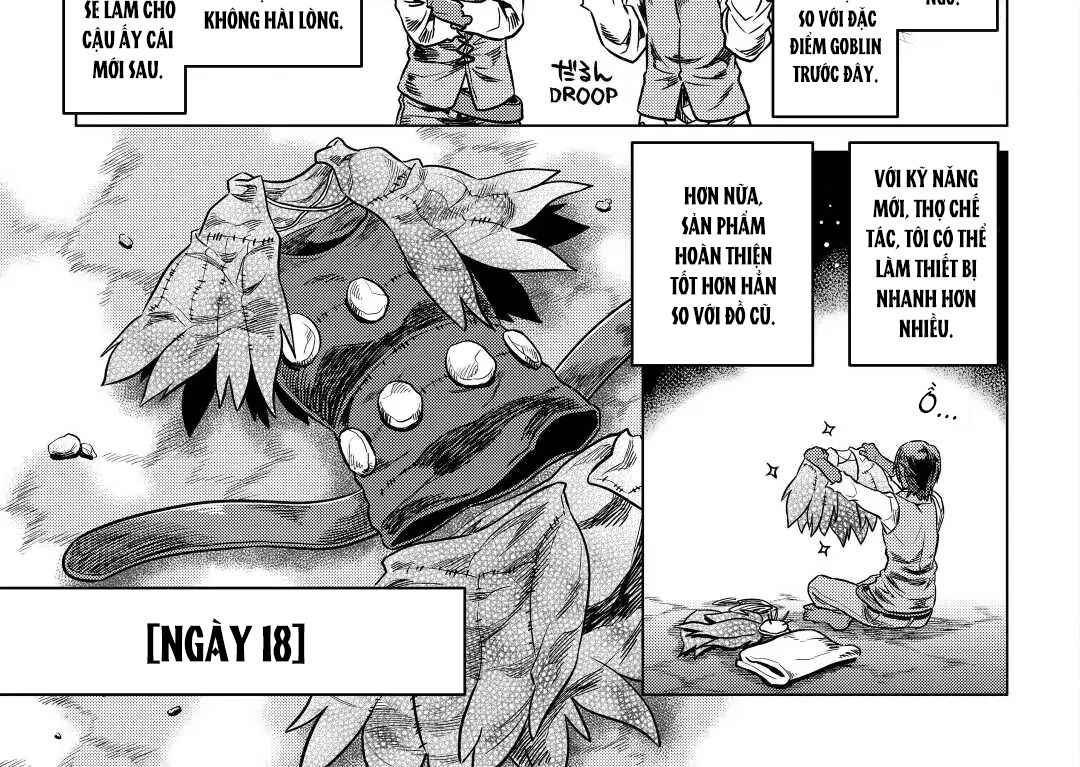 Re:monster - Chương 5