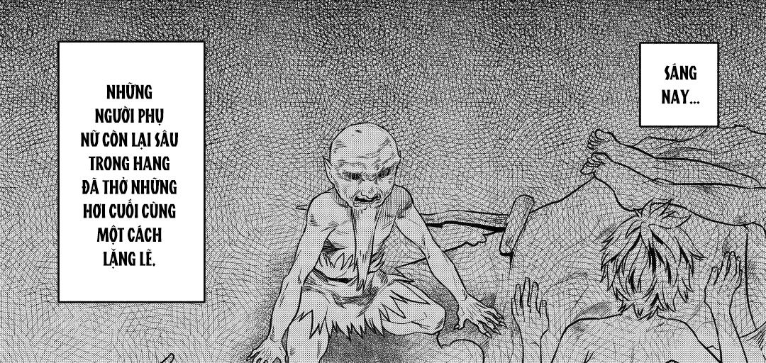 Re:monster - Chương 5