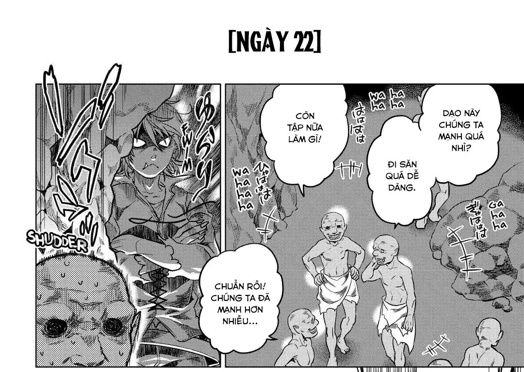 Re:monster - Chương 5