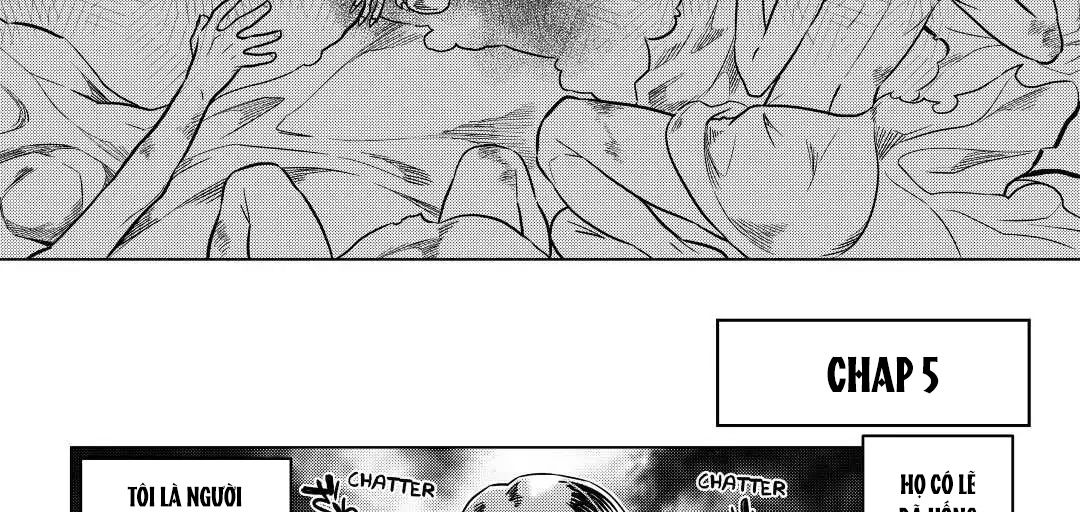 Re:monster - Chương 5