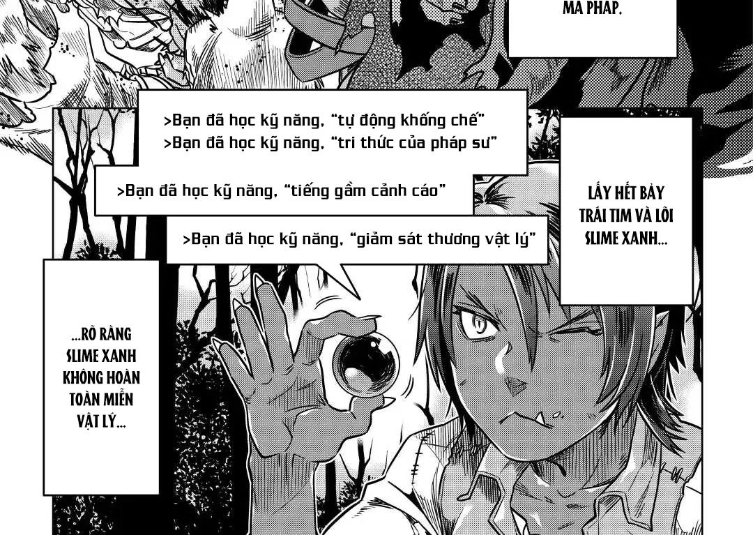 Re:monster - Chương 5