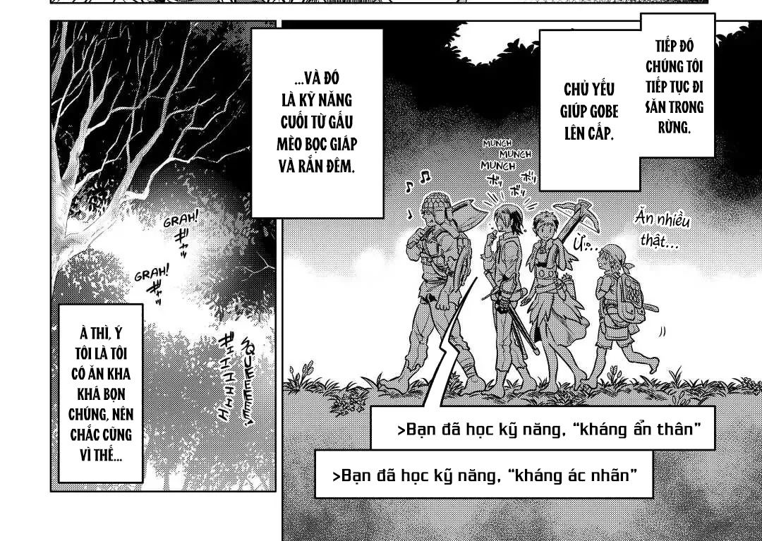 Re:monster - Chương 5