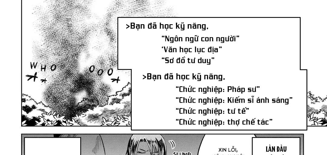 Re:monster - Chương 5