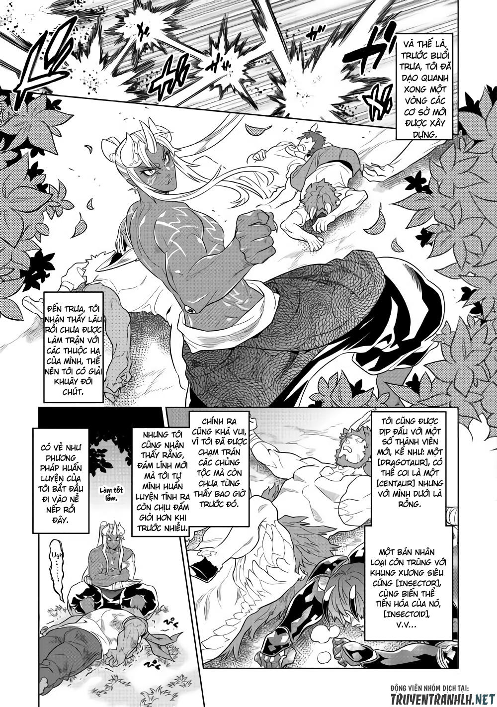 Re:monster - Chương 51