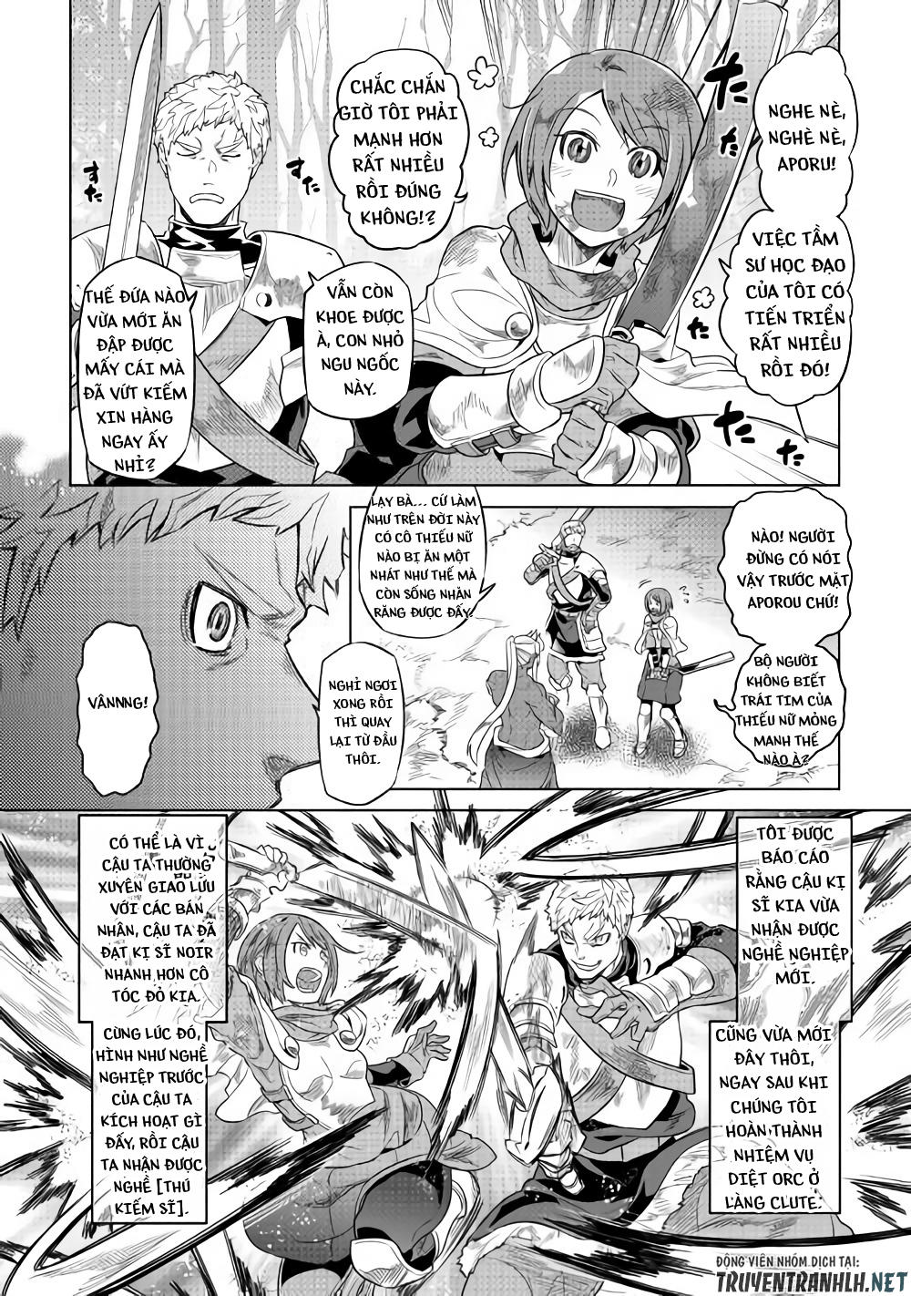 Re:monster - Chương 51