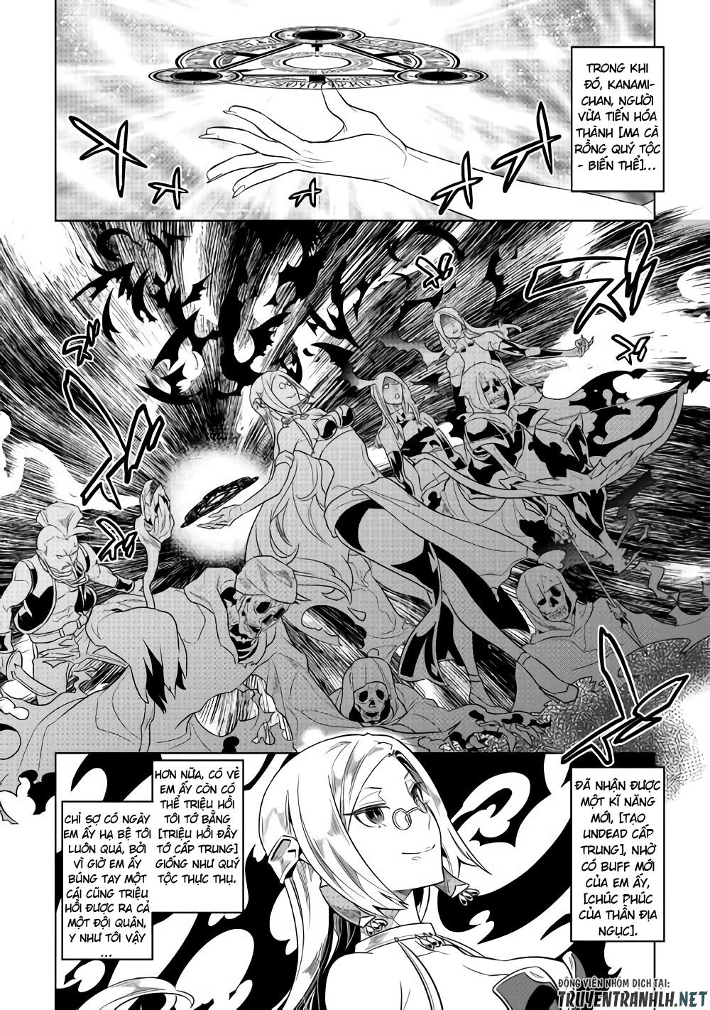 Re:monster - Chương 51