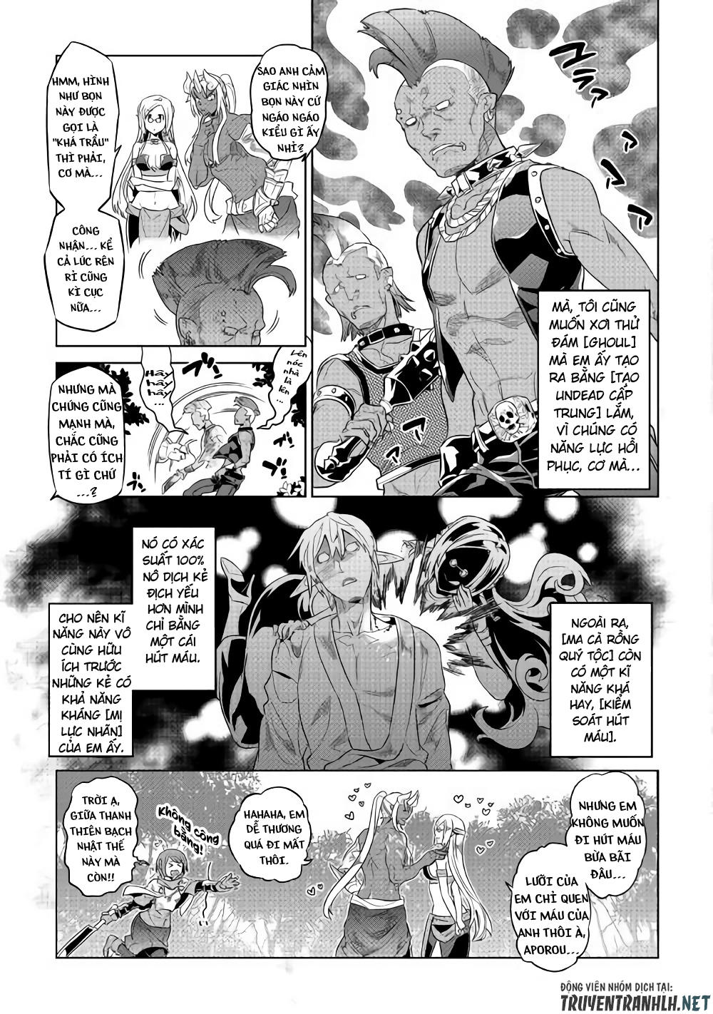 Re:monster - Chương 51