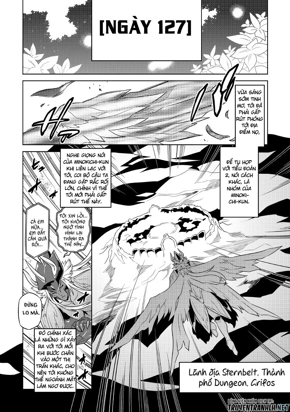 Re:monster - Chương 51