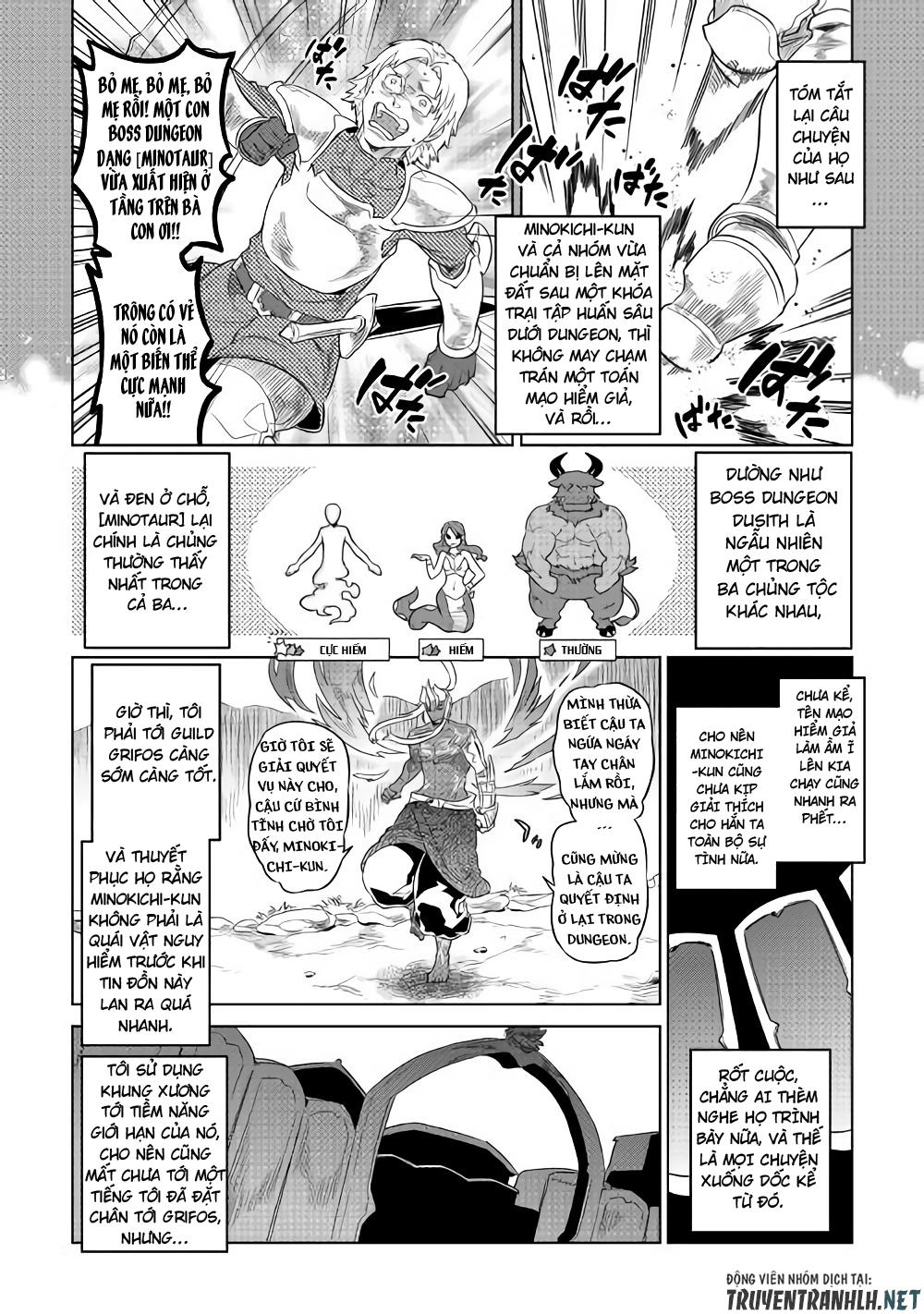 Re:monster - Chương 51