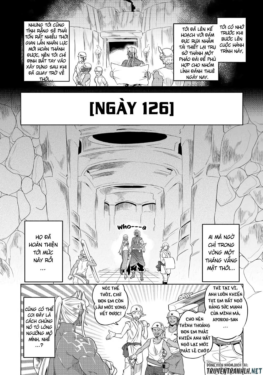 Re:monster - Chương 51
