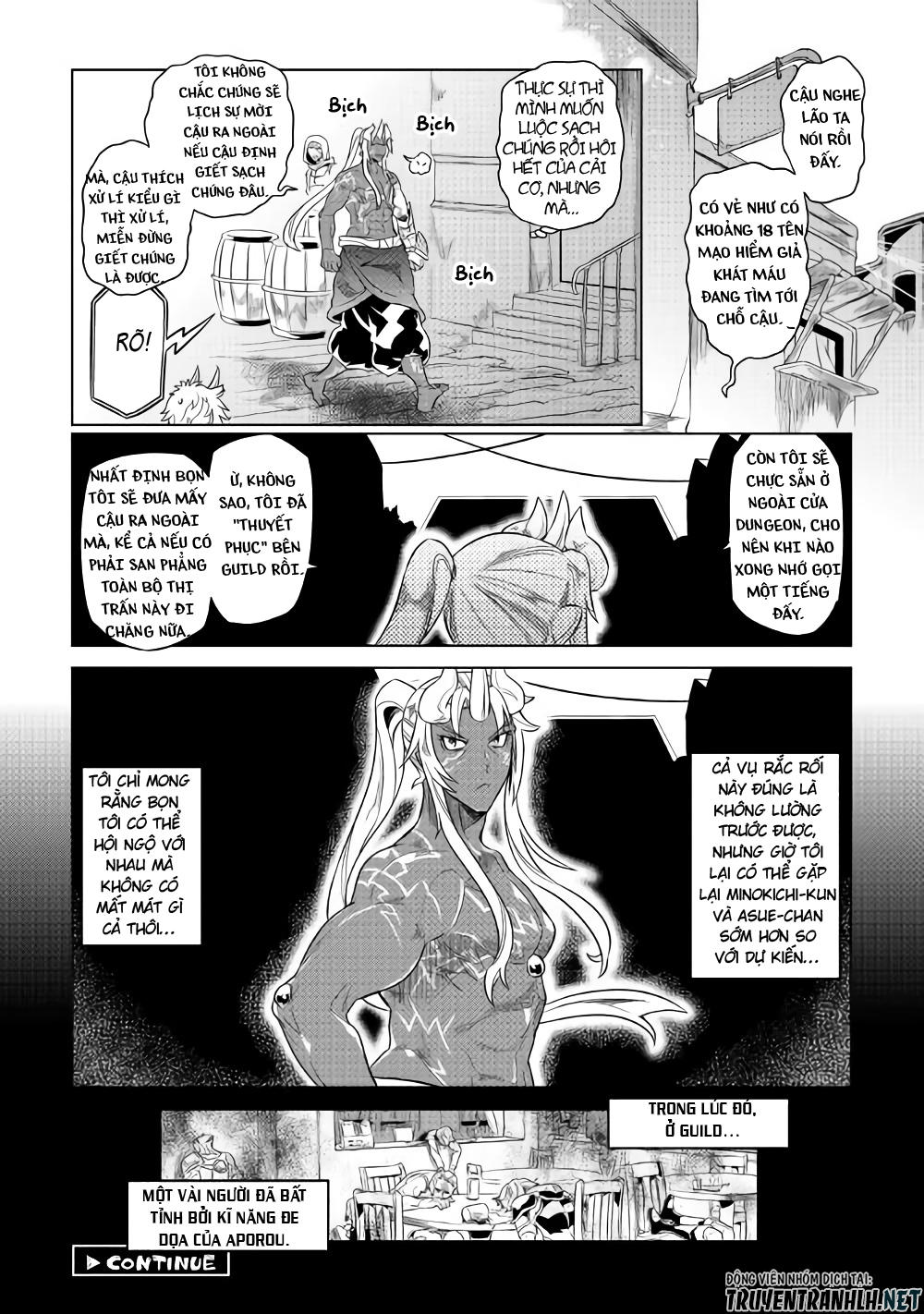 Re:monster - Chương 51