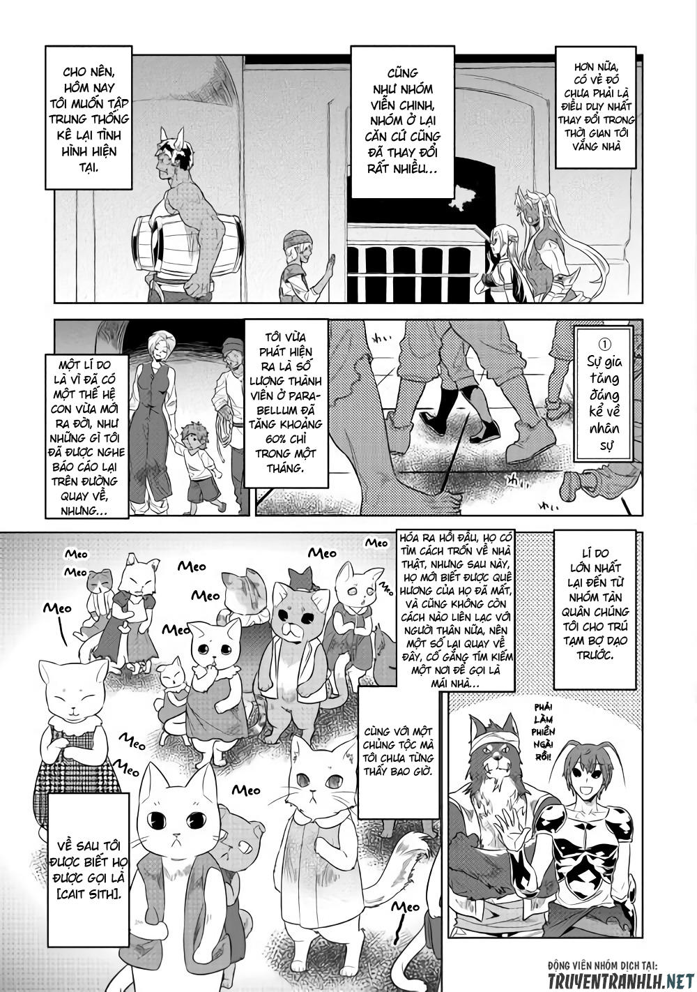 Re:monster - Chương 51