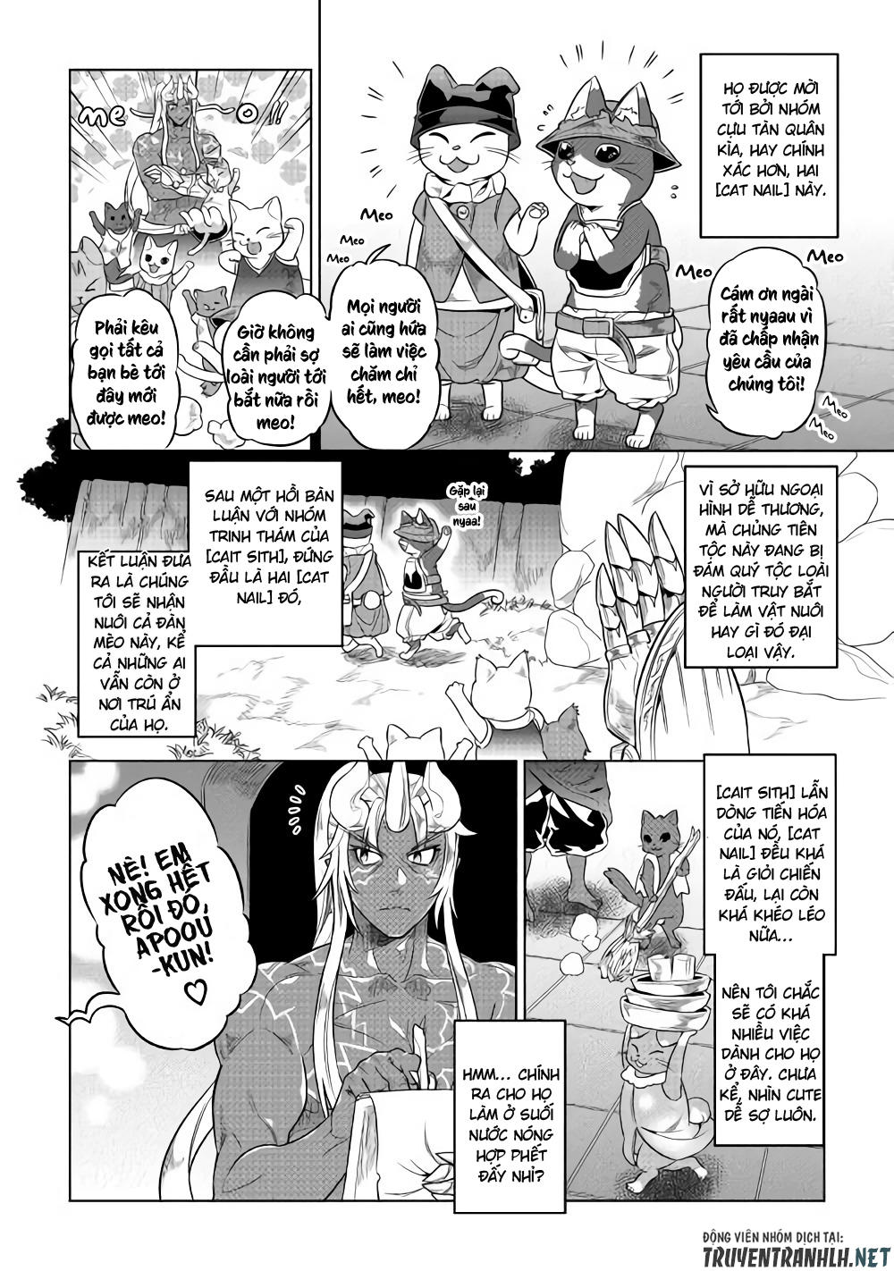 Re:monster - Chương 51