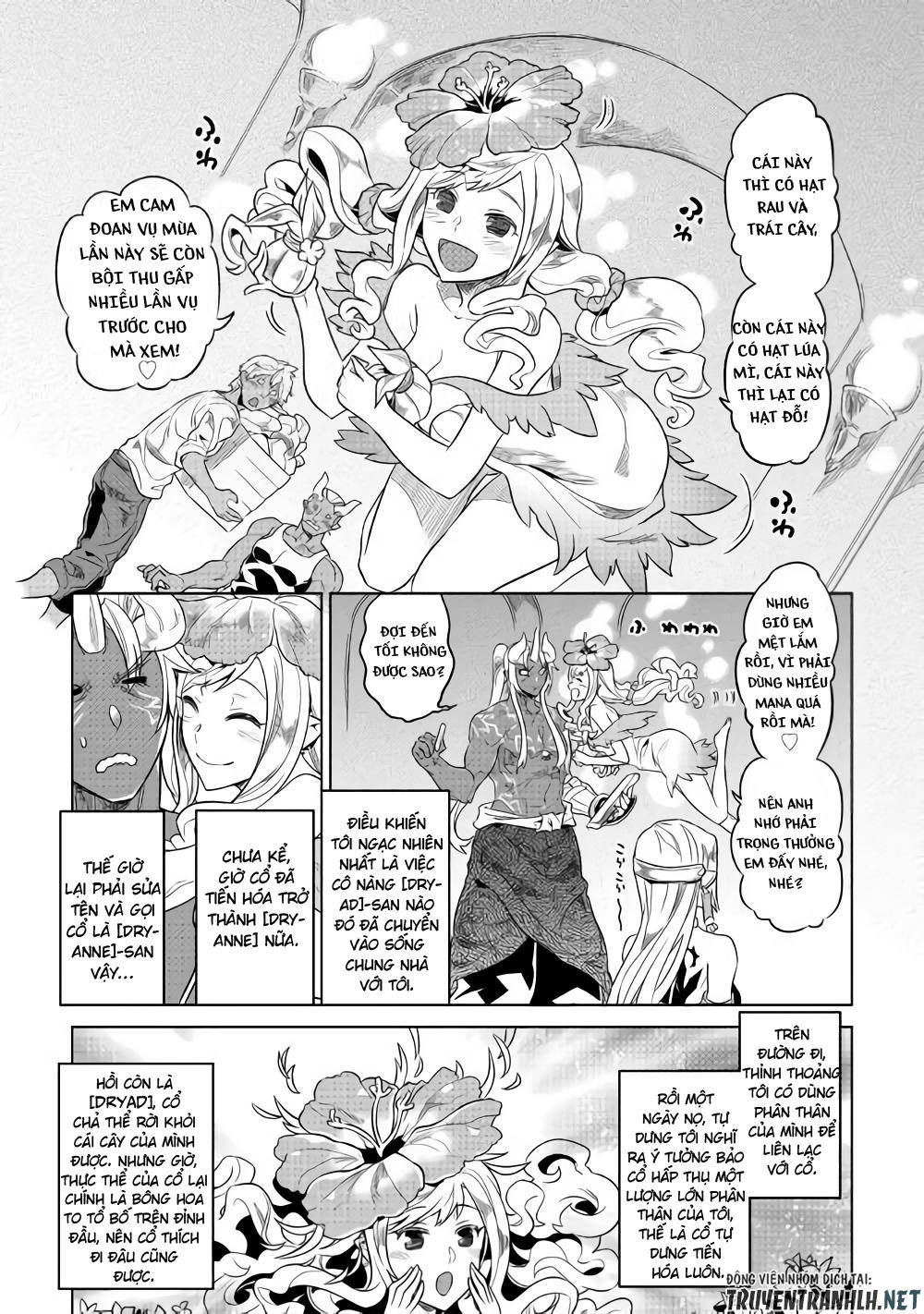 Re:monster - Chương 51