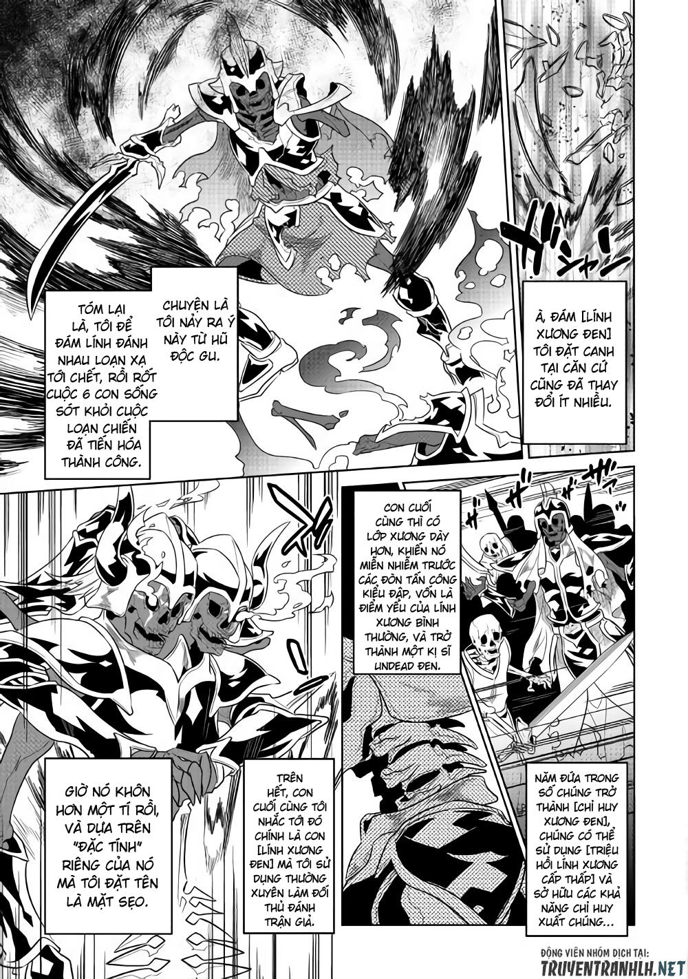 Re:monster - Chương 51