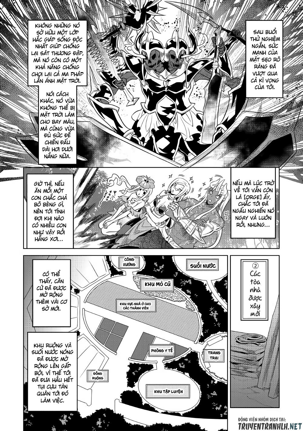 Re:monster - Chương 51