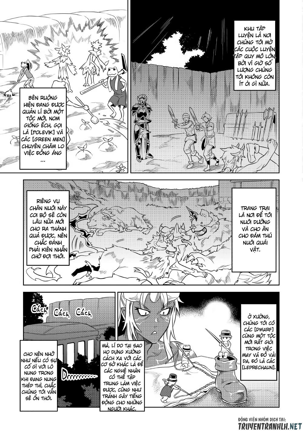 Re:monster - Chương 51