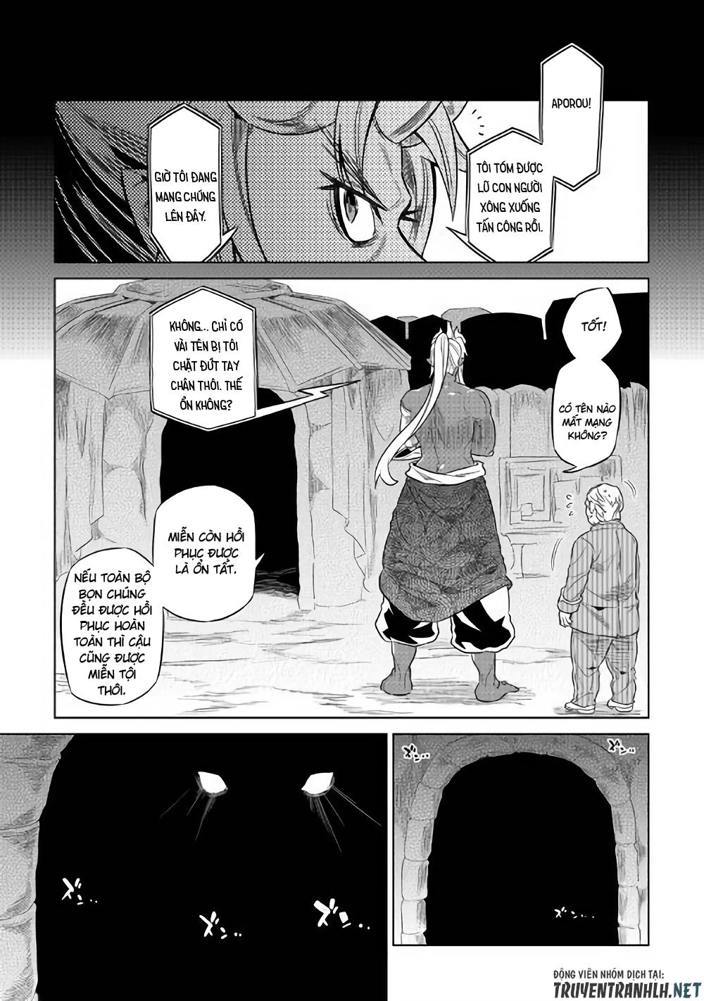 Re:monster - Chương 52