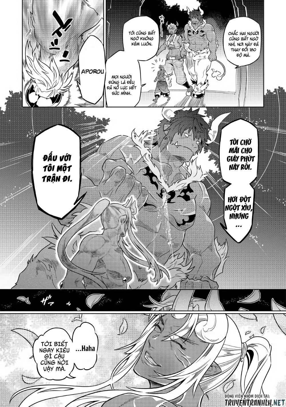 Re:monster - Chương 52