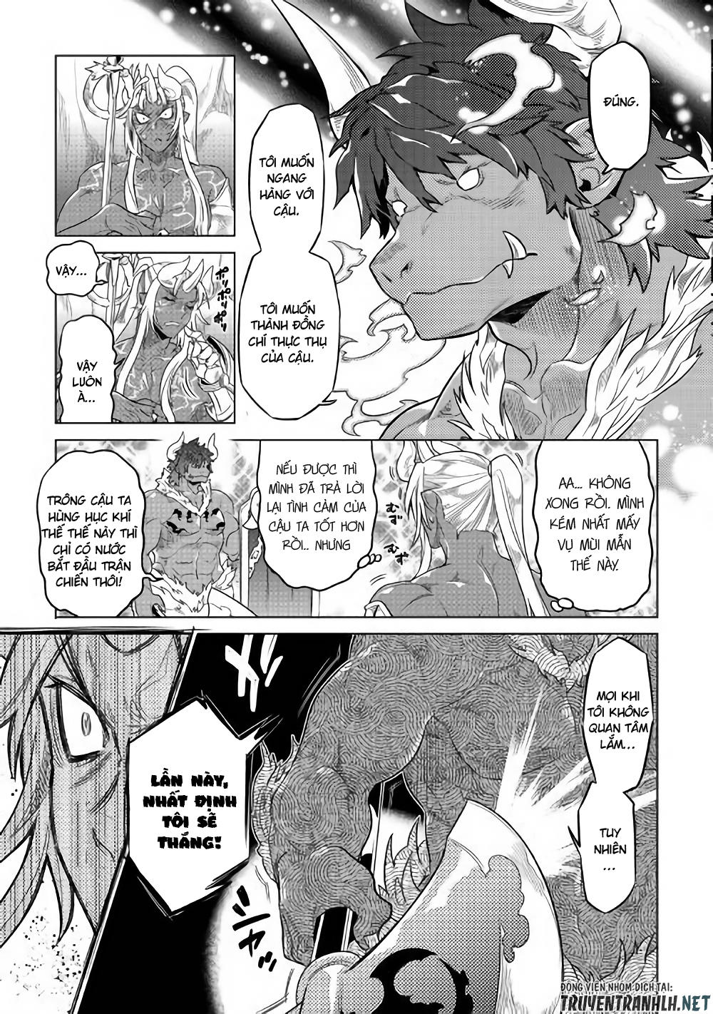 Re:monster - Chương 52
