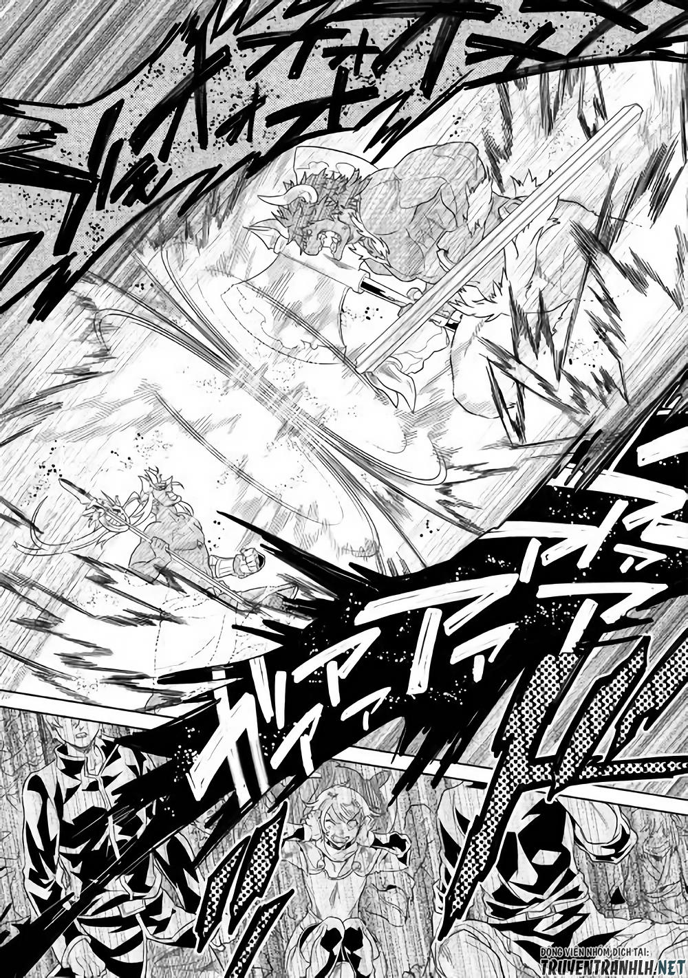 Re:monster - Chương 52