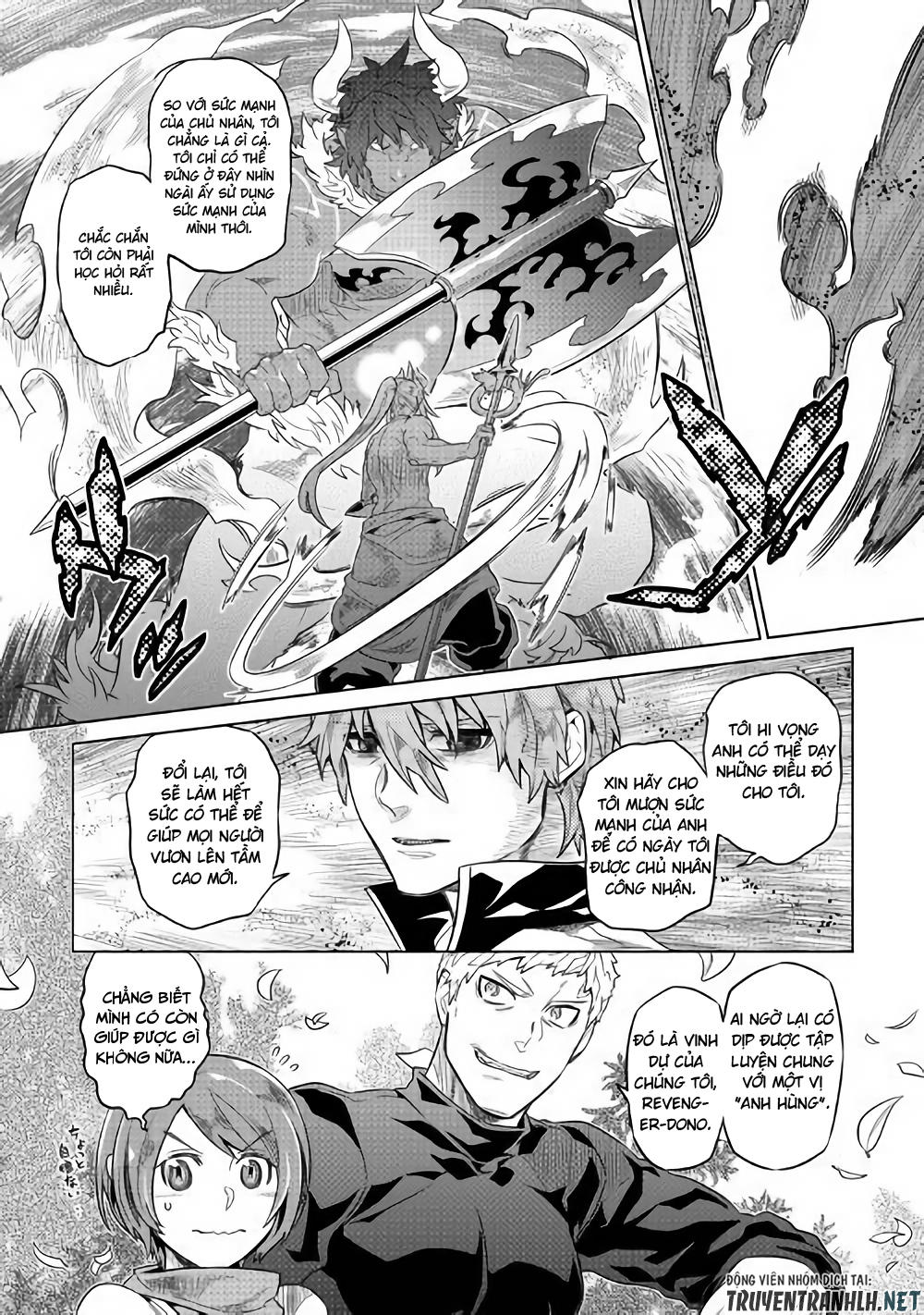 Re:monster - Chương 52