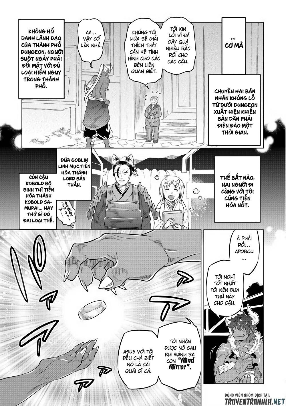 Re:monster - Chương 52