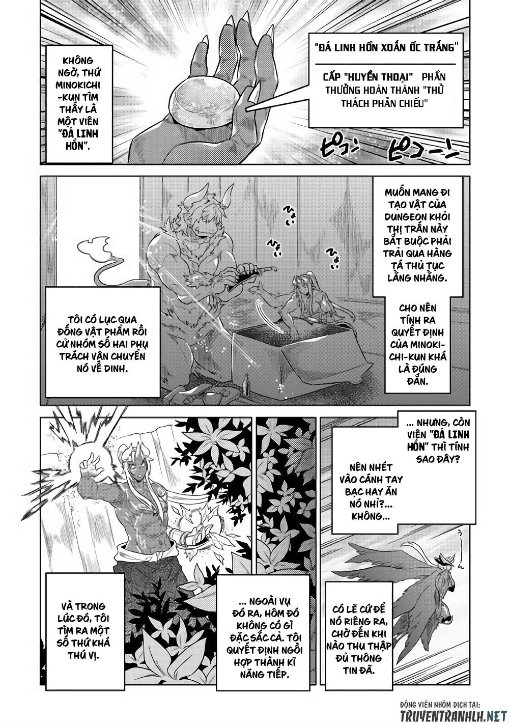 Re:monster - Chương 52