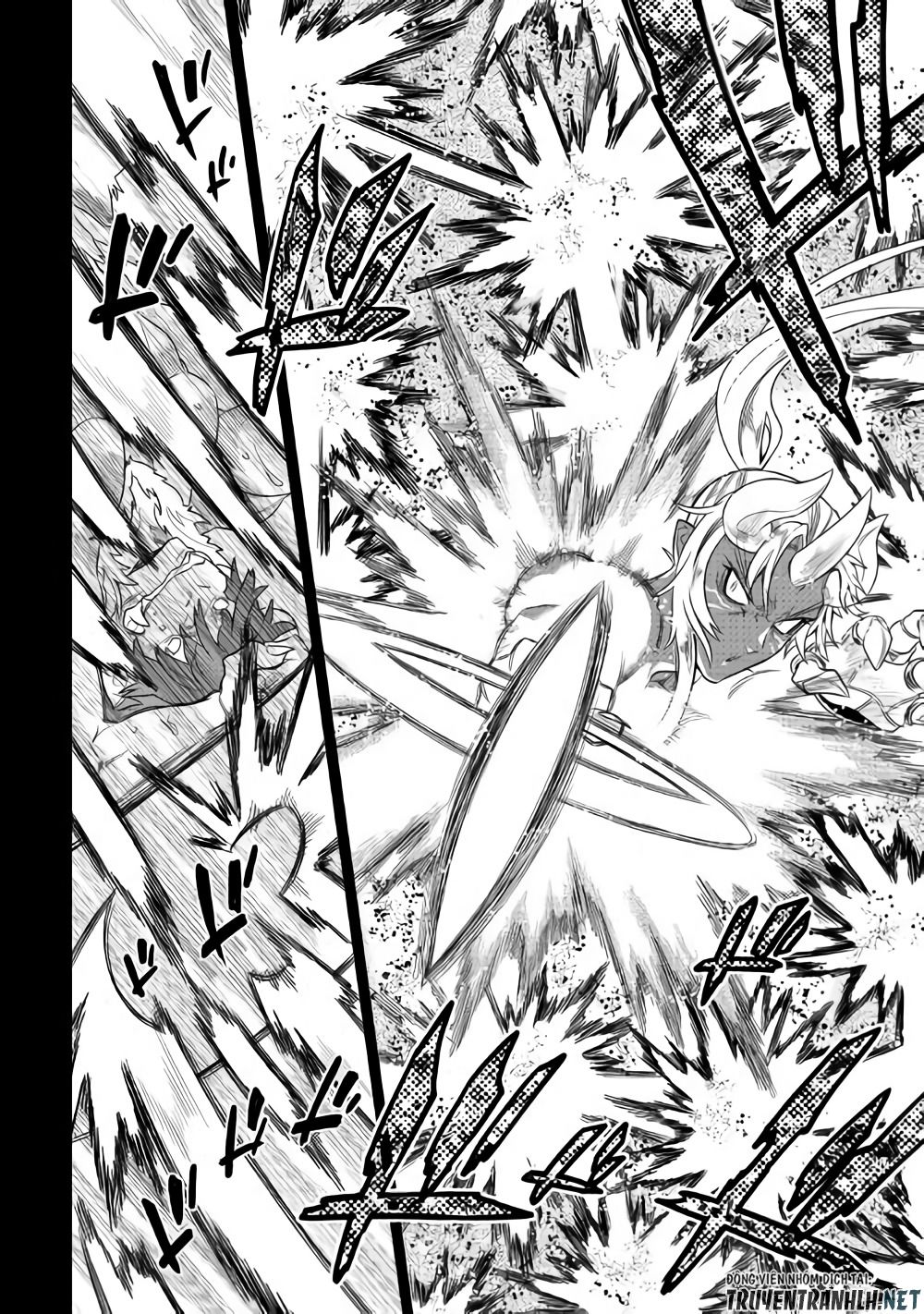 Re:monster - Chương 53