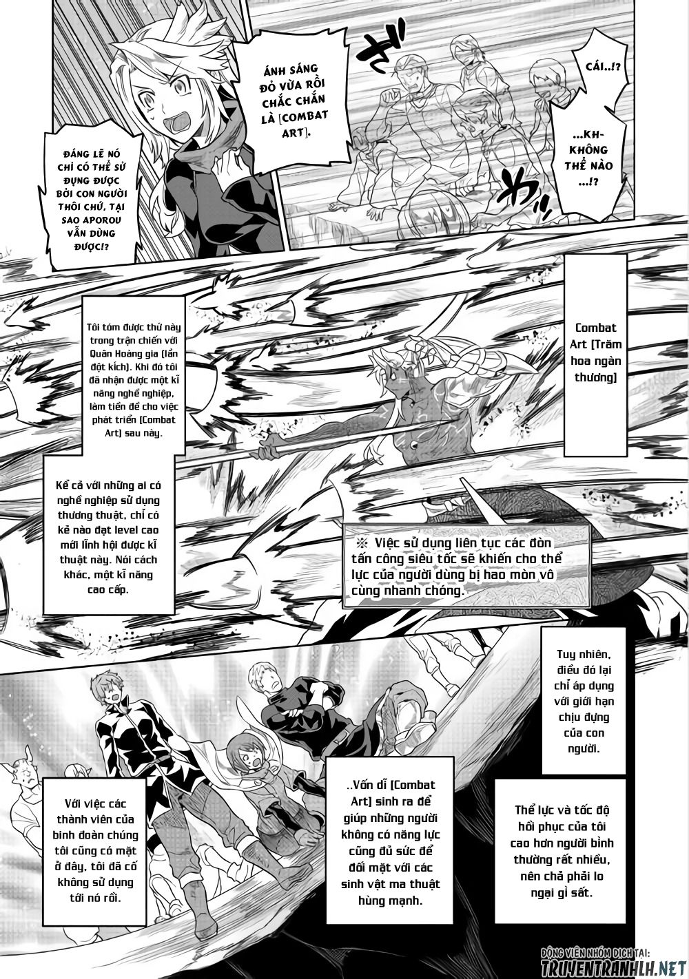 Re:monster - Chương 53
