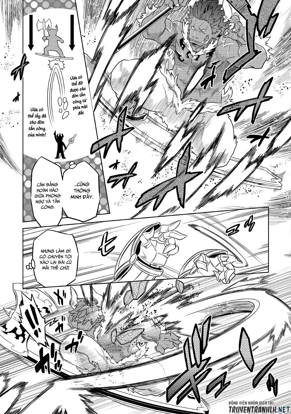 Re:monster - Chương 53