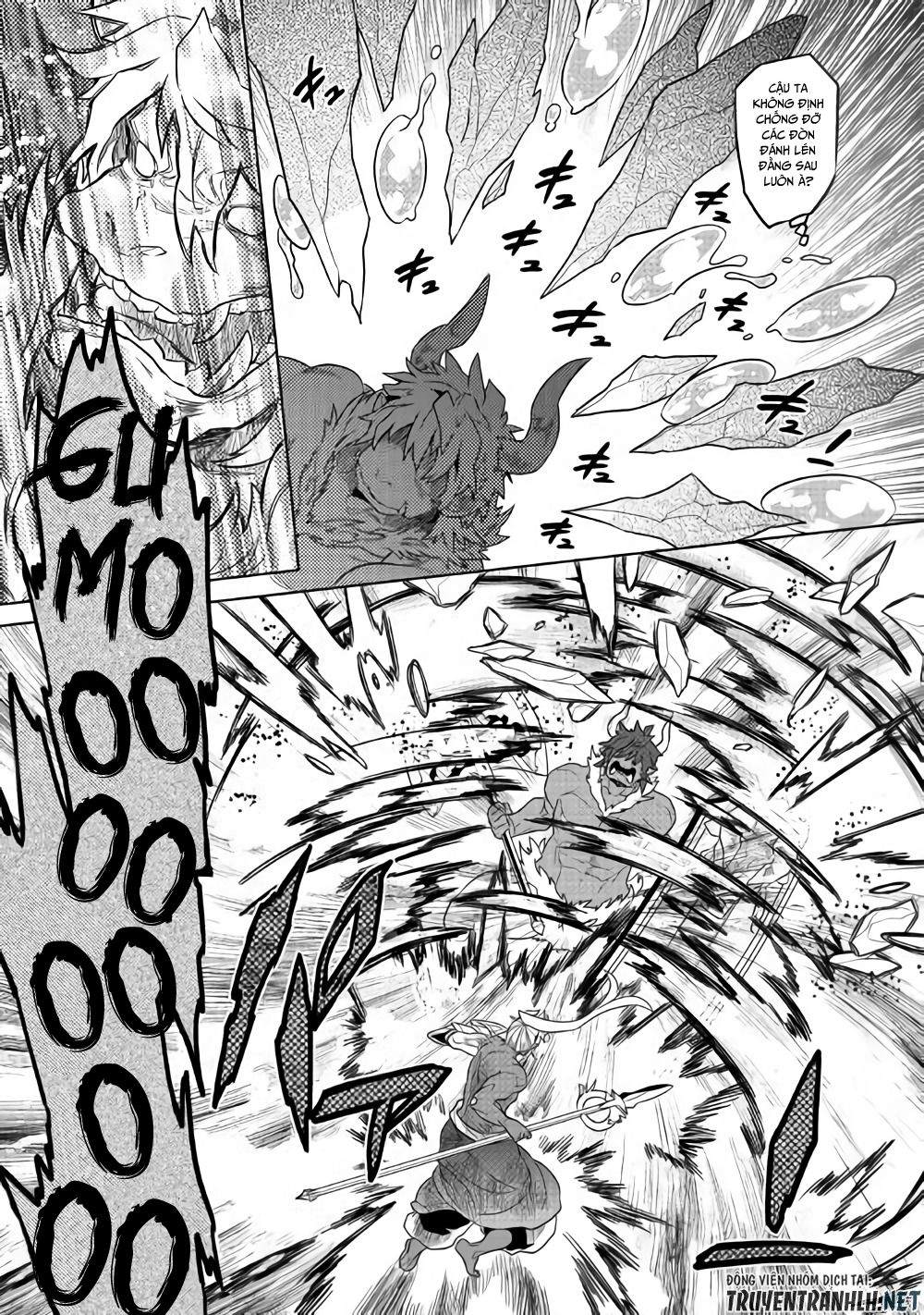 Re:monster - Chương 53