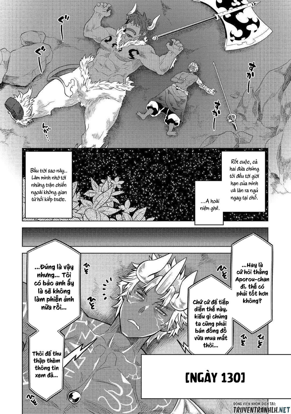 Re:monster - Chương 54