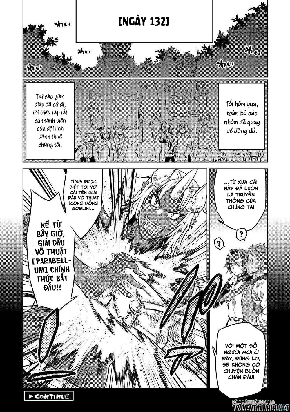Re:monster - Chương 54