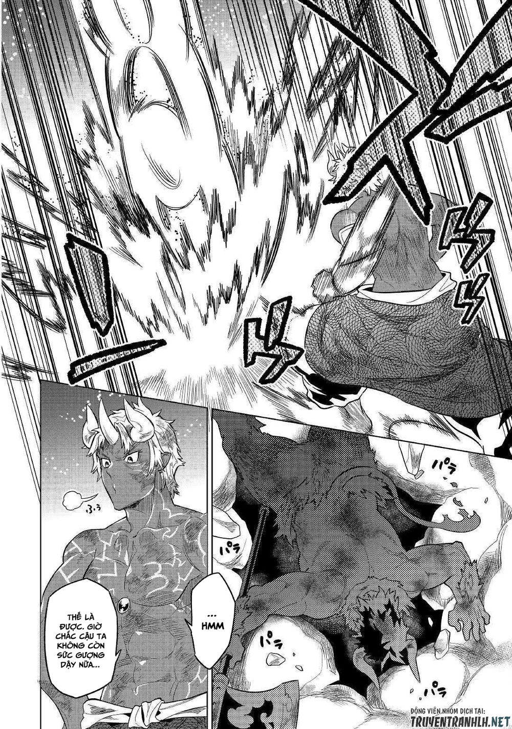 Re:monster - Chương 54