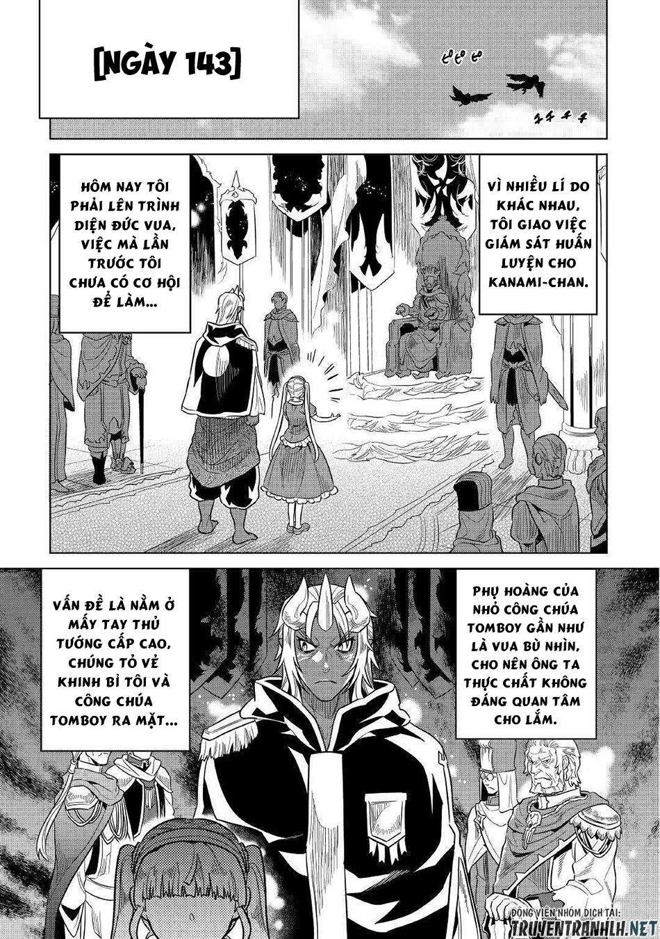 Re:monster - Chương 57