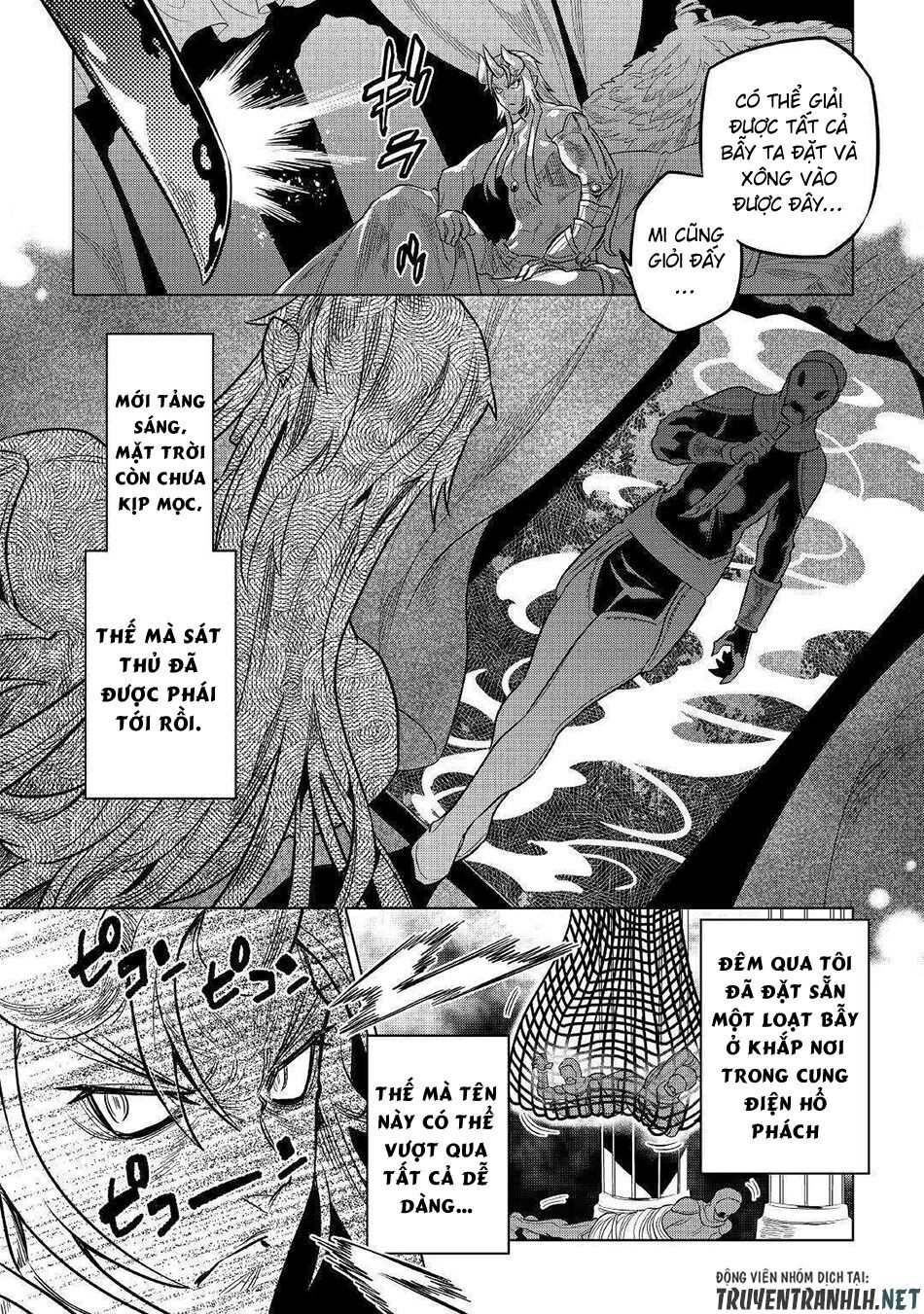 Re:monster - Chương 57