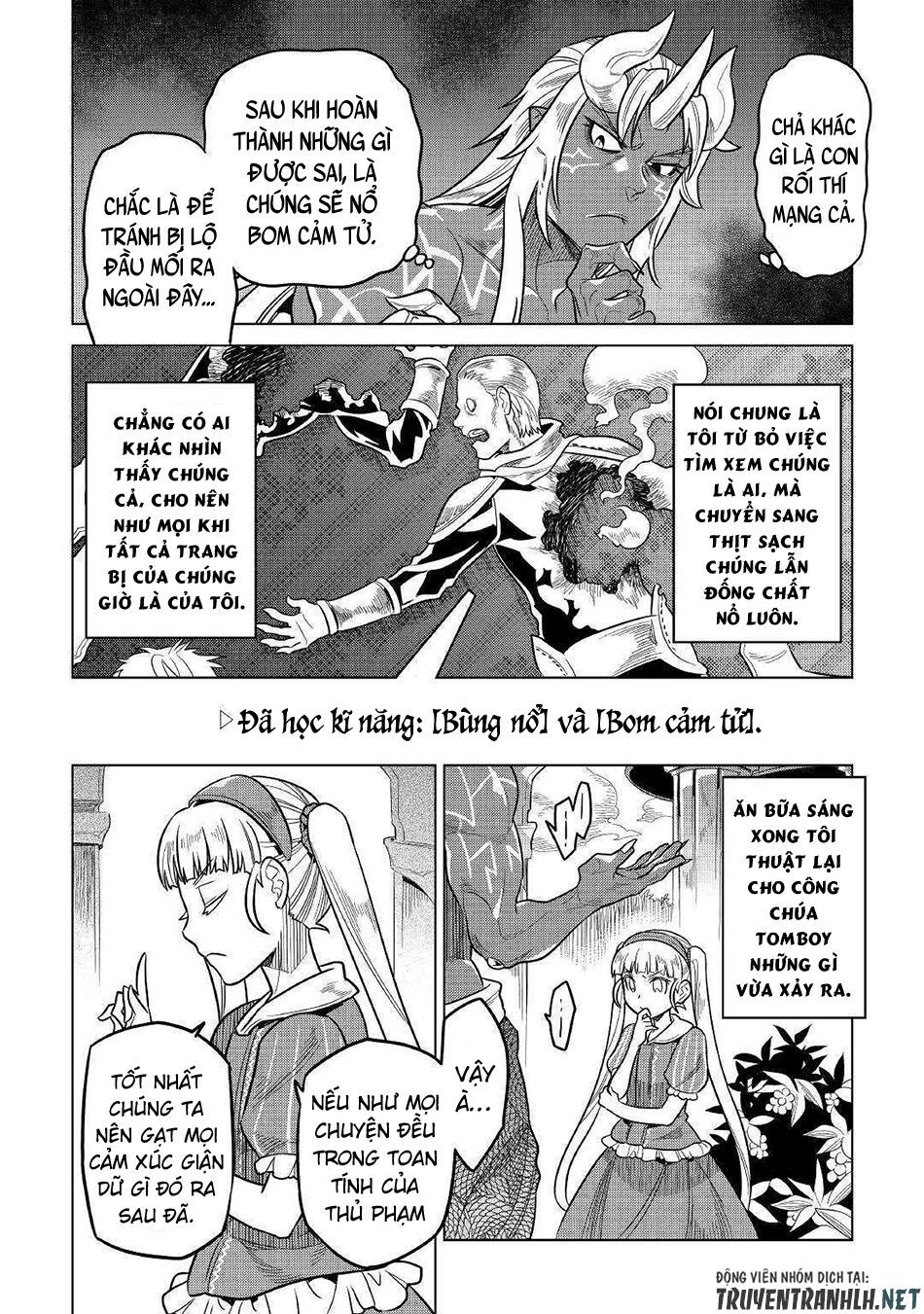 Re:monster - Chương 57